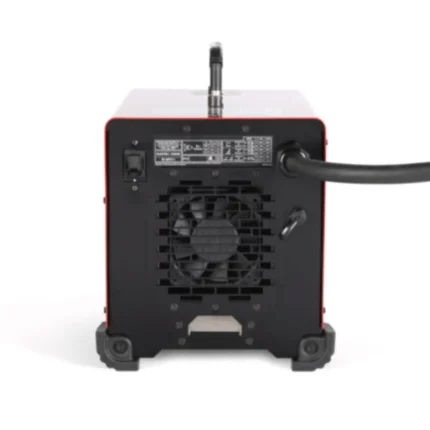 Lincoln Flextec 335XS Multi-Process Welder - Image 2