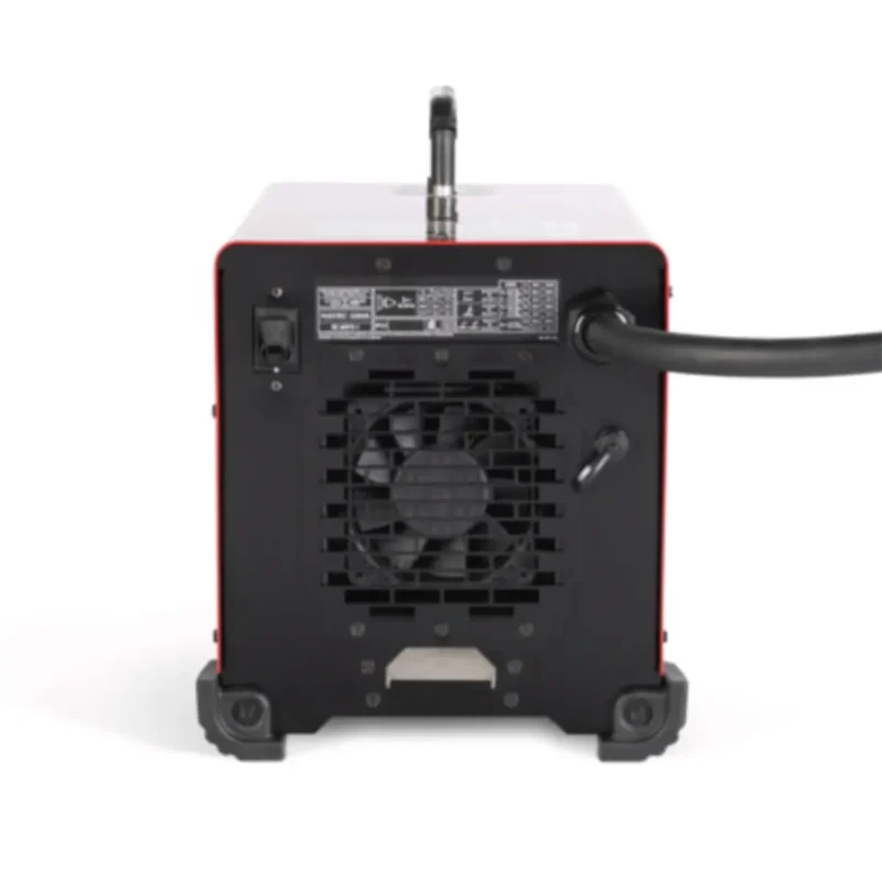 Lincoln Flextec 335XS Multi-Process Welder - Image 2