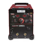 Lincoln Flextec 350X Construction Multi-Process Welder - Image 3
