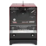 Lincoln Idealarc 250 Stick Welder - Image 2