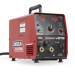 Lincoln Invertec V276 Tweco Stick Welder