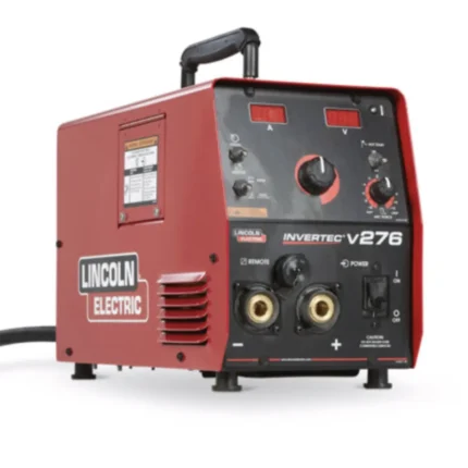 Lincoln Invertec V276 Tweco Stick Welder