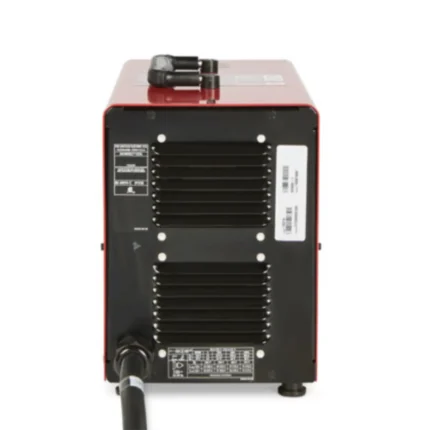 Lincoln Invertec V276 Tweco Stick Welder - Image 2