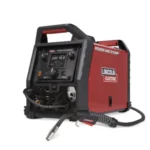 Lincoln POWER MIG 215 MPi Multi-Process Welder