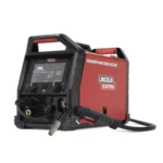 Lincoln POWER MIG 220 AC/DC Multi-Process Welder - Image 2