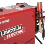 Lincoln POWER MIG 260 MIG Welder - Image 2