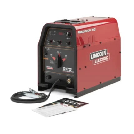 Lincoln Precision TIG 225 TIG Welder