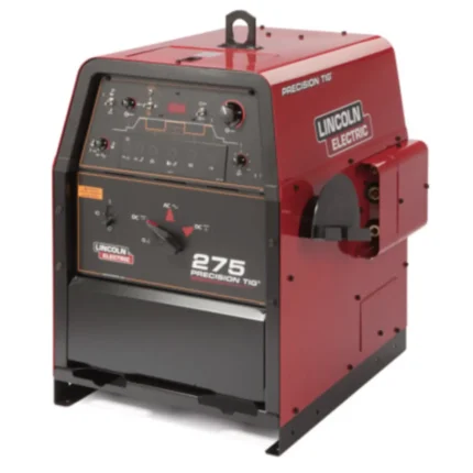 Lincoln Precision TIG 275 TIG Welder