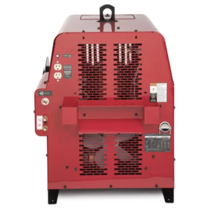 Lincoln Precision TIG 275 TIG Welder - Image 2