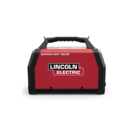 Lincoln Sprinter 180Si Stick Welder - Image 2