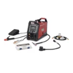 Lincoln Square Wave 205 TIG Welder