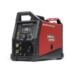 Lincoln Square Wave 205 TIG Welder - Image 2
