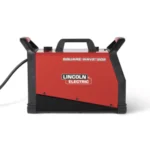 Lincoln Square Wave 205 TIG Welder - Image 3