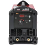 Lincoln Square Wave TIG 200 TIG Welder - Image 2