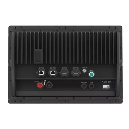 Garmin GPSMAP 8616 Chartplotter - Image 2