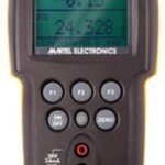 Martel Electronics 1919417 Pressure Calibrator Kit