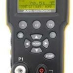 Martel Electronics 1919797 Pressure Calibrator