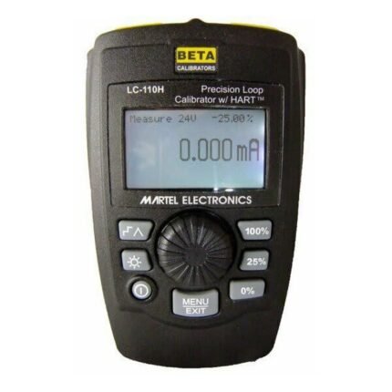Martel Electronics 1920051 HART Loop Calibrator