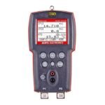 Martel Electronics 321A EX-30C-3000G Pressure Calibrator