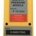 Martel Electronics 910326-303 Digital Pressure Module 0 to 3000 PSIG