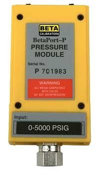 Martel Electronics 910333-007 Digital Pressure Module