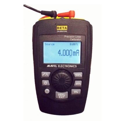 Martel Electronics LC-110 Loop Calibrator