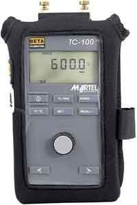 Martel Electronics TC-100 Precision Thermocouple Calibrator