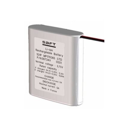 Megger 1002-552 Battery Spare