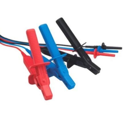 Megger 1002-643 Lead Set