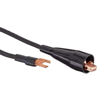 Megger 242041-7 Terminal Clip Set