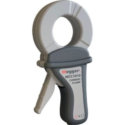 Megger MCC1010 Clamp Meter
