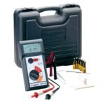 Megger MIT220 Insulation Tester - Image 2