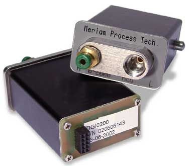 Meriam FDN0010 Pressure Sensor Module