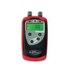 Meriam M101-14AN0775 Single Function Calibrator,0.1% FS,0-775mmHg Absolute