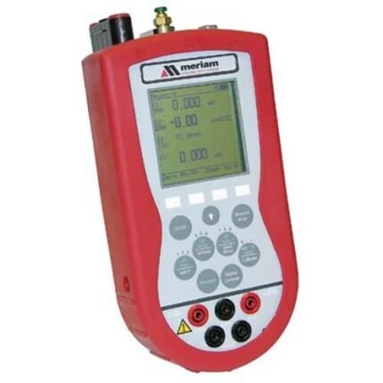 Meriam MFT4000-1 Multifunction Calibrator
