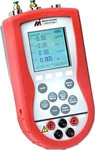 Meriam MFT4000-2 Multifunction Calibrator