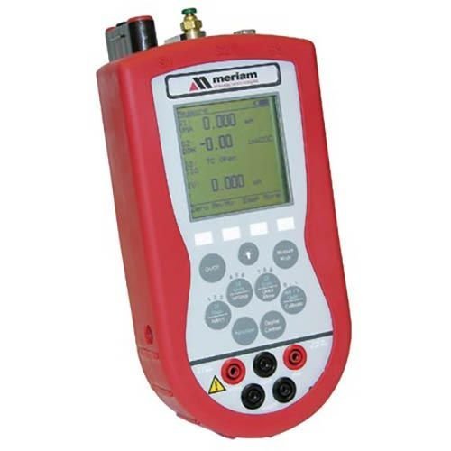Meriam-MFT4010-1.jpg Meriam MFT4010-1 Multifunction Calibrator