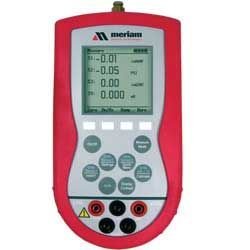 Meriam MFT4010-11-1-00 Multifunction Calibrator