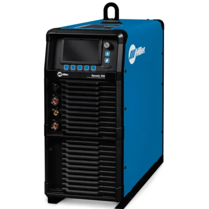 Miller Electric Dynasty 800 TIG Welder