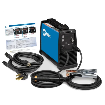 Miller Electric Maxstar 161 S Stick Welder