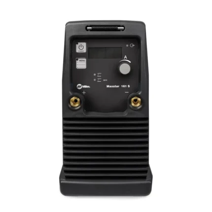 Miller Electric Maxstar 161 S Stick Welder - Image 2