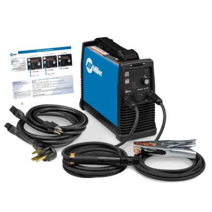 Miller Electric Maxstar 161 STL TIG Welder