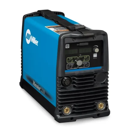 Miller Electric Maxstar 210 STR Stick Welder