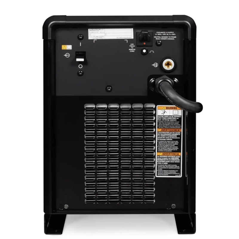 Miller Electric Maxstar 400 TIG Welder - Image 2