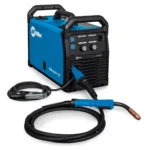 Miller Electric Millermatic 142 MIG Welder