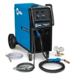 Miller Electric Millermatic 252 MIG Welder