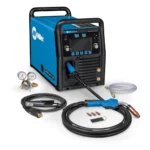 Miller Electric Millermatic 255 MIG Welder