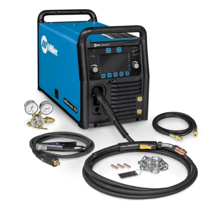 Miller Electric Millermatic 355 MIG Welder