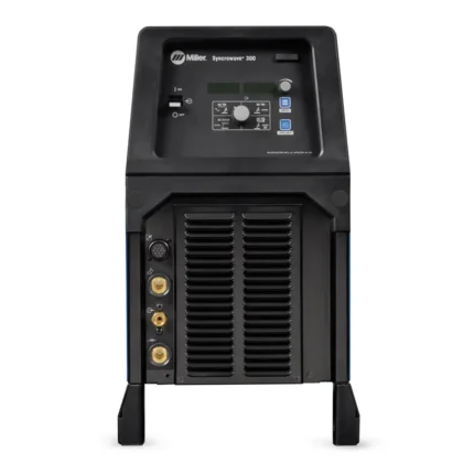 Miller Electric Syncrowave 300 TIG Welder - Image 2