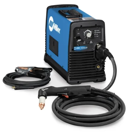 Miller Spectrum 875 X-TREME Plasma Cutter 20-ft. XT60 Quick Connect
